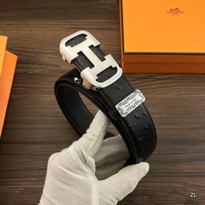 H**mes belts(aaaaa)-136