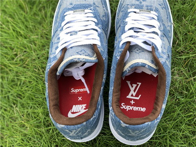 Nike AF1 x LV-011