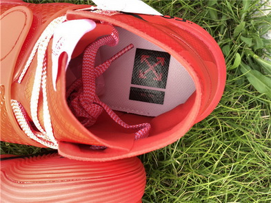 OFF-WHITE x Nike Hyperdunk HD2017 OW-002