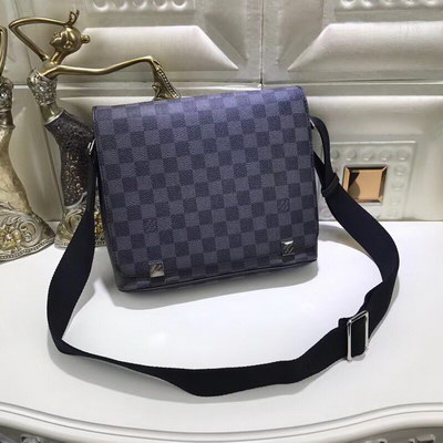 LV Handbags AAA(Men)-039