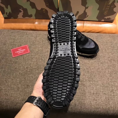 Valentino Shoes AAA(Women)-110