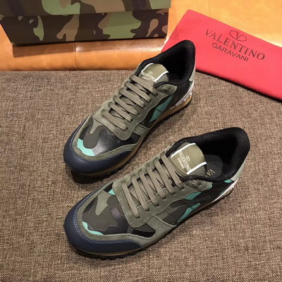 Valentino Shoes AAA(Women)-106