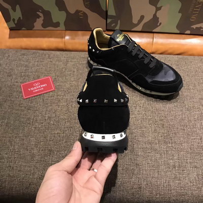 Valentino Shoes(AAA)-151