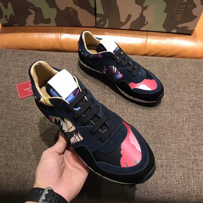 Valentino Shoes AAA(Women)-117