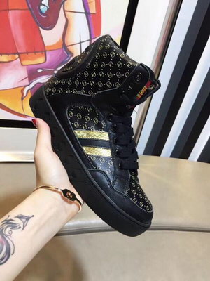 G*u*i high cut(aaa)-091