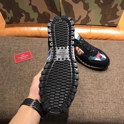 Valentino Shoes(AAA)-159