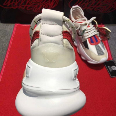 Versace Shoes(AAA)-089