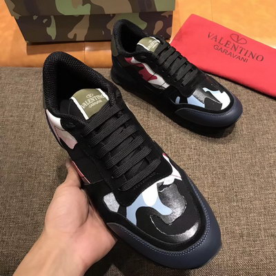 Valentino Shoes AAA(Women)-107