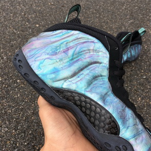 Authentic Nike Air Foamposite One-002