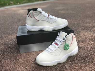 Air Jordan 11 “Platinum Tint”