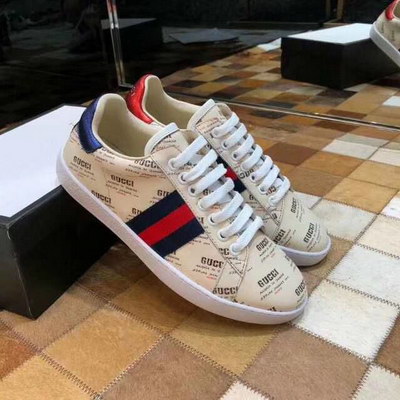 G*u*i shoes aaa(women)-114