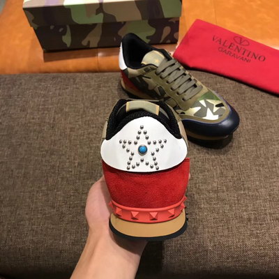 Valentino Shoes AAA(Women)-105