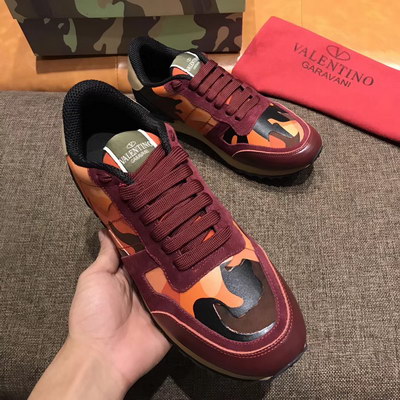 Valentino Shoes AAA(Women)-109