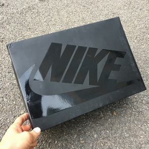 Authentic Nike Air Foamposite One-001