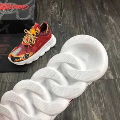 Versace Shoes(AAA)-086