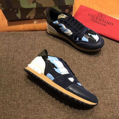 Valentino Shoes AAA(Women)-101