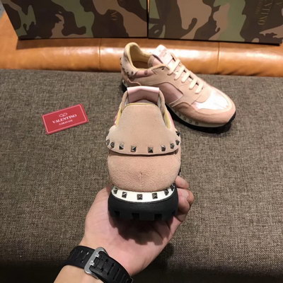 Valentino Shoes AAA(Women)-115