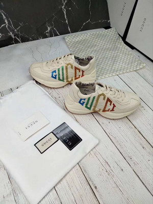 G*u*i shoes(aaa)-420