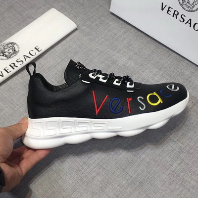 Versace Shoes(AAA)-101