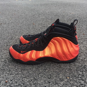 Authentic Nike Air Foamposite One-001