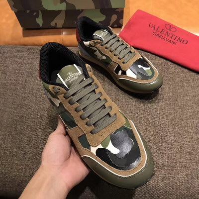 Valentino Shoes(AAA)-147