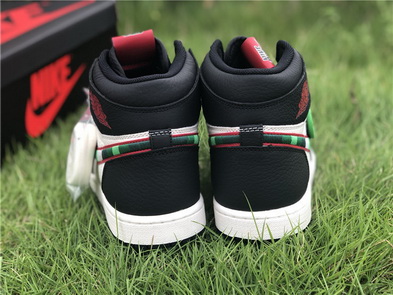 Air Jordan 1s HIGH OG A Star Is Born