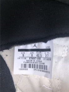 Air Jordan 11  “Platinum Tint”