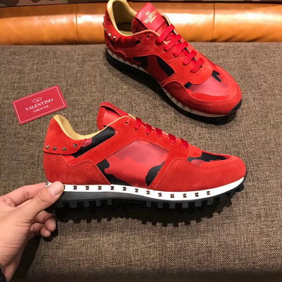 Valentino Shoes(AAA)-153