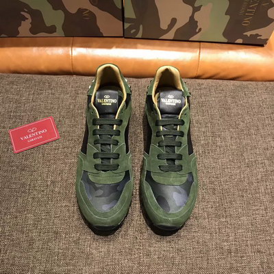 Valentino Shoes(AAA)-152