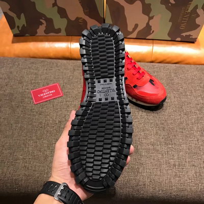 Valentino Shoes(AAA)-153