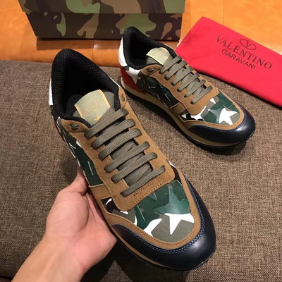 Valentino Shoes AAA(Women)-103