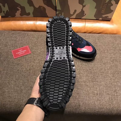 Valentino Shoes(AAA)-156