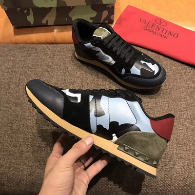 Valentino Shoes AAA(Women)-104