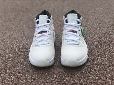 Air Jordan 11  “Platinum Tint”