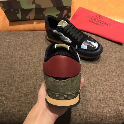 Valentino Shoes AAA(Women)-104