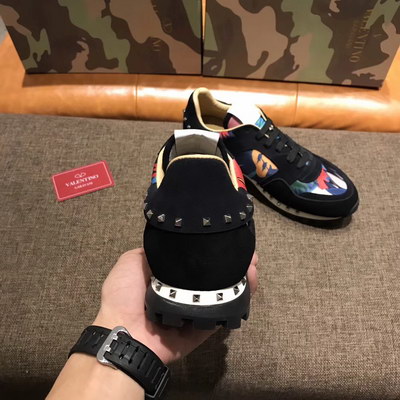 Valentino Shoes AAA(Women)-120