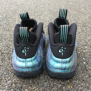 Authentic Nike Air Foamposite One-002