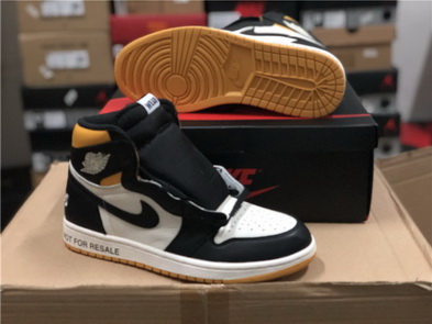 Air Jordan 1 NRG “No L’s”