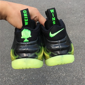 Authentic Nike Air Foamposite One Paranorman-007