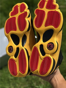 Air Jordan 13 Melo “Class of 2002”