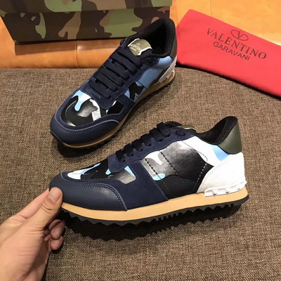 Valentino Shoes AAA(Women)-101