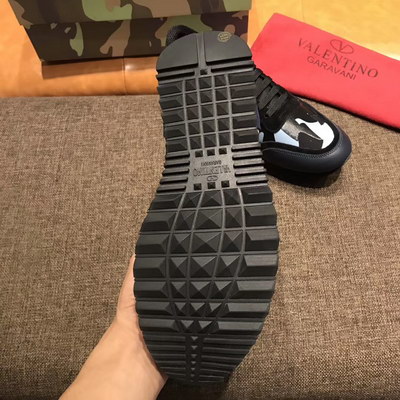 Valentino Shoes(AAA)-145