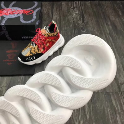 Versace Shoes(AAA)-080