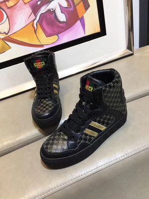 G*u*i high cut(aaa)-091