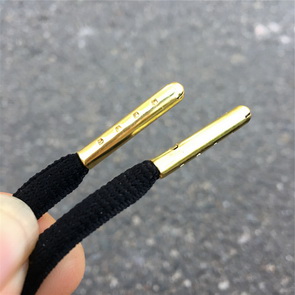 Authentic Nike Air Foamposite Pro “Black _ Metallic Gold”-008