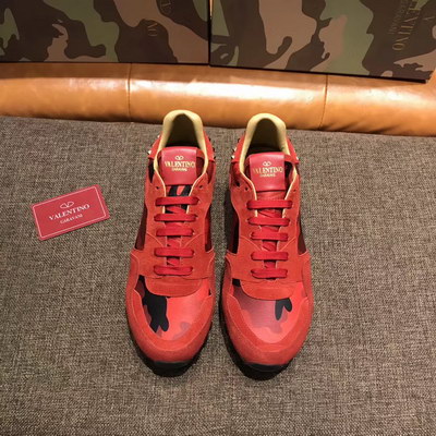 Valentino Shoes(AAA)-153