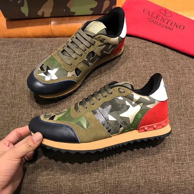 Valentino Shoes(AAA)-143