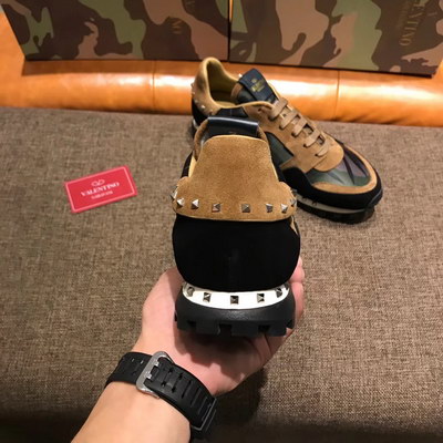 Valentino Shoes(AAA)-150