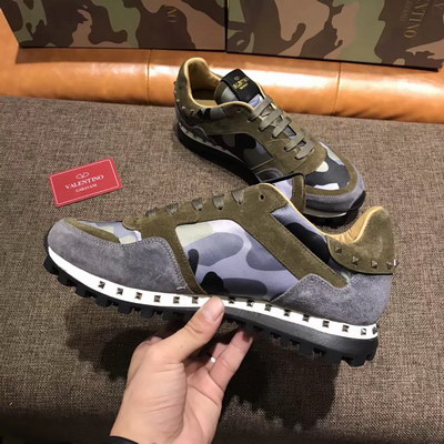 Valentino Shoes AAA(Women)-119