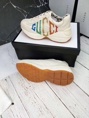 G*u*i shoes(aaa)-420